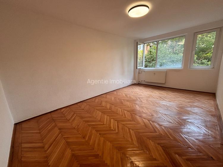 2 Camere - Bd. Ferdinand x Mihai Bravu - Locuinta sau Birou! - 2