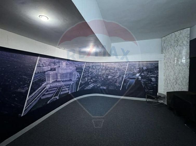 Vânzare spațiu ultracentral – Magheru, București – 425 mp