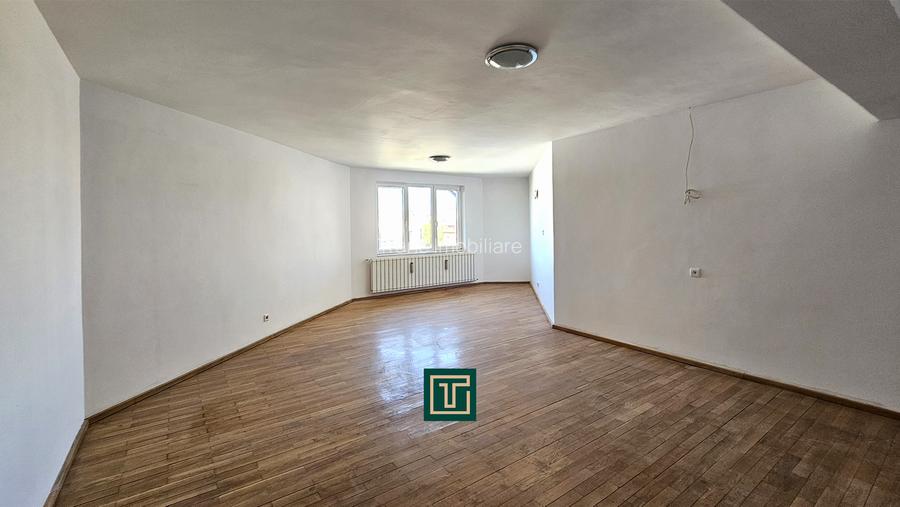 Proprietate complexă cu valorificare multipla în Lugoj, în Zona Stadion