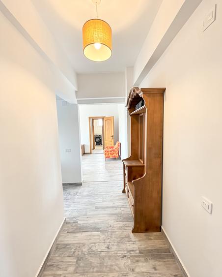 Apartament 2 camere | 6 min metrou Izvor | Centrala bloc |  Facultatea de Drept