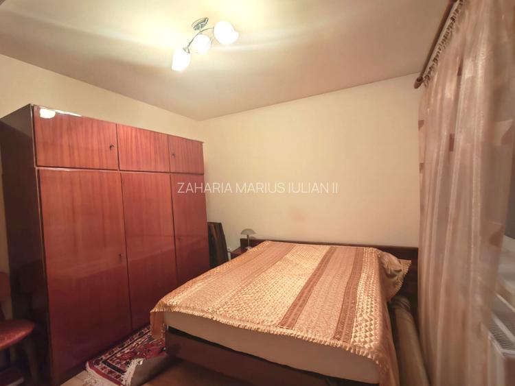 Apartament generos cartier Cupidon - 10