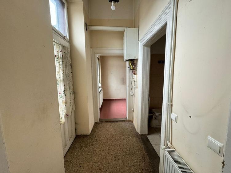 Apartament 2 camere 55 mp zona Calea Motilor - Centru