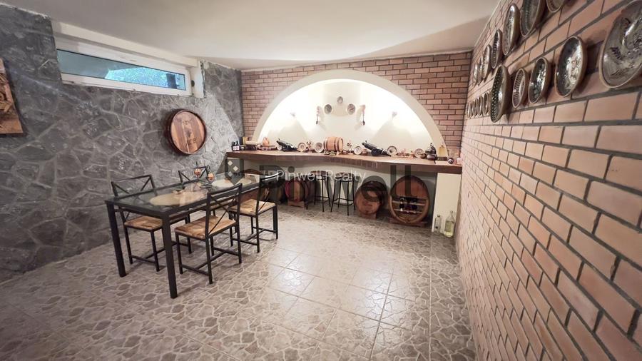 Vila premium Iancu Nicolae 380 mp, teren 640 mp, P+2E+M-Comision Zero - 31