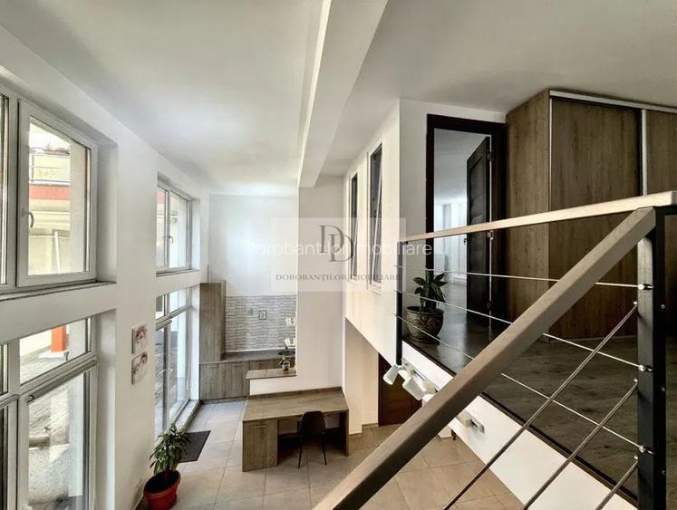 Spațiu de birouri de închiriat | Parcare | Zona Centrală - 2
