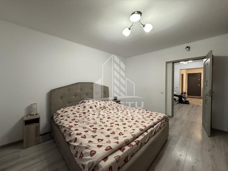 Apartament 2 camere de vanzare, parcare, zona Iosefin Timisoara
