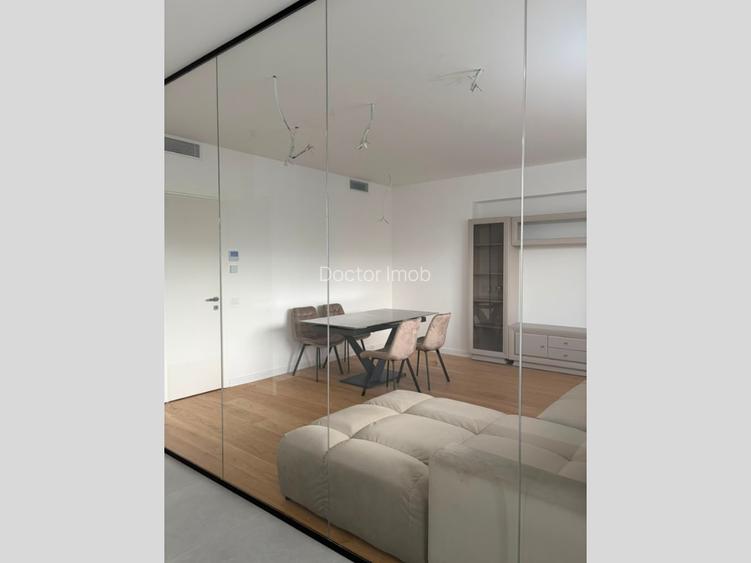 Nusco City – PRIMA INCHIRIERE Design Modern și Compartimentare Ideală + TVA 21% - 7
