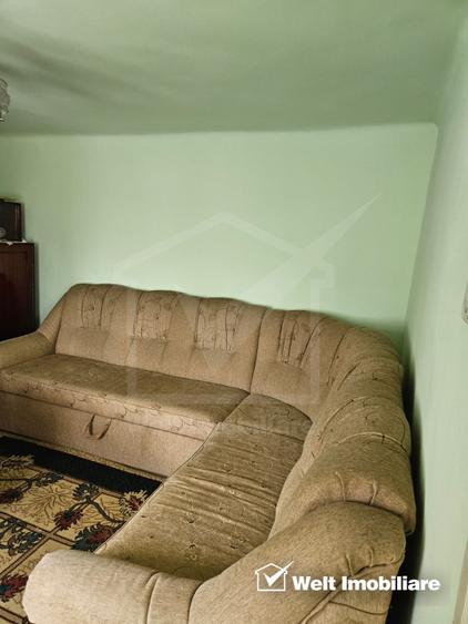 Casa de vanzare, teren 2377mp, Ceanu Mic, judetul Cluj