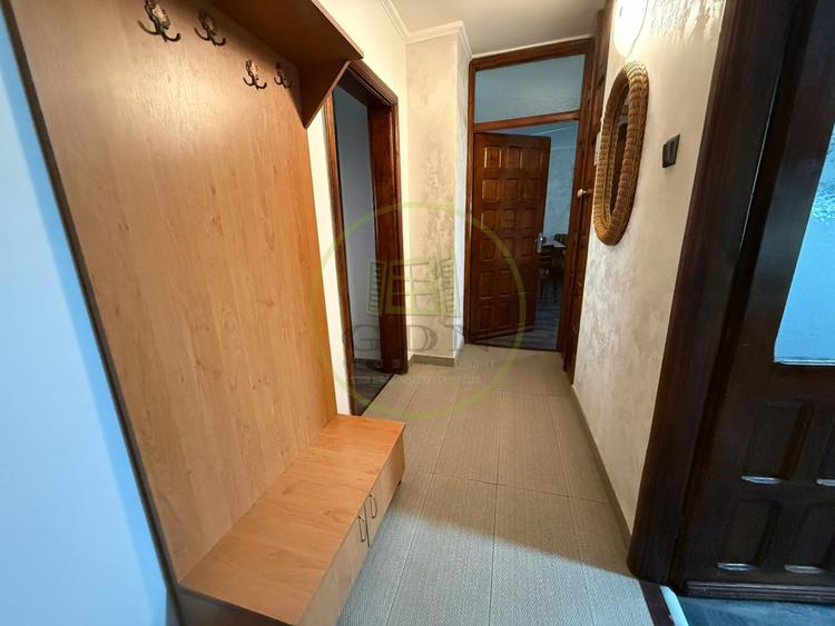 Apartament 4 camere, 91.74 mp, cartier 1 Mai, zona Pelendava