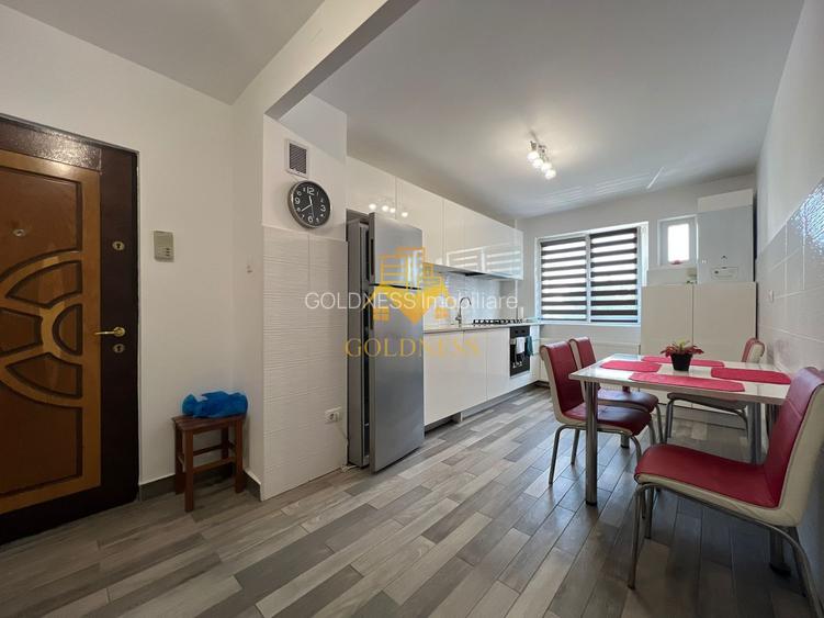 3 camere, modern,  parcare, Manastur Zona Primaverii, MC Donald's, BIG - 10