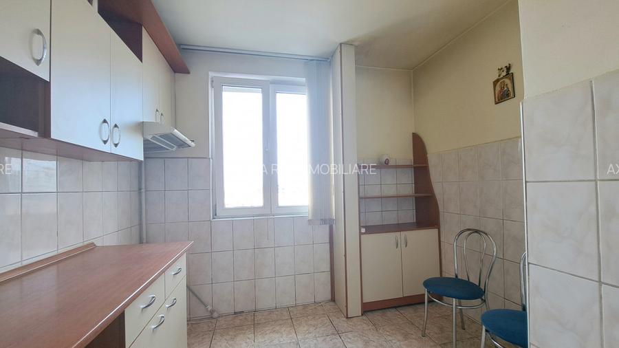 COMISION 0% | Grivita - Titulescu  | 1 minut Metrou Basarab - 12