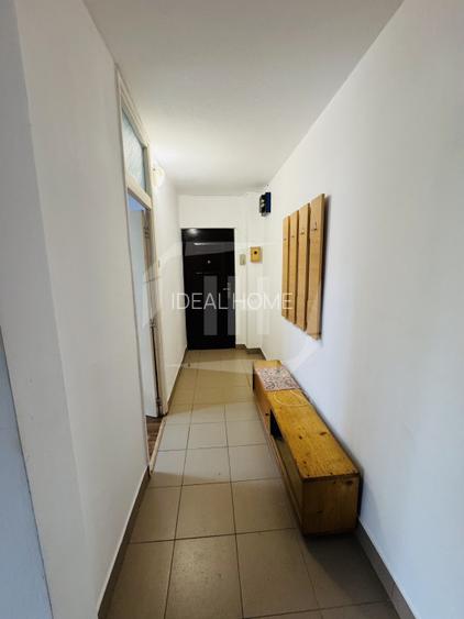 Apartament 2 camere, decomandat, etaj 1, cartier Intre Lacuri - 9