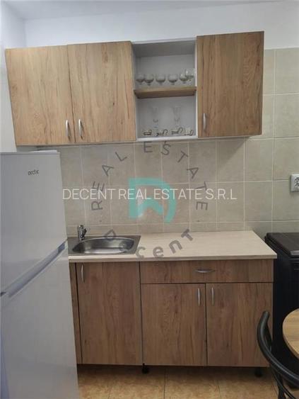 Apartament 2 camere Centrul Civic, 41mp - Brasov - 5