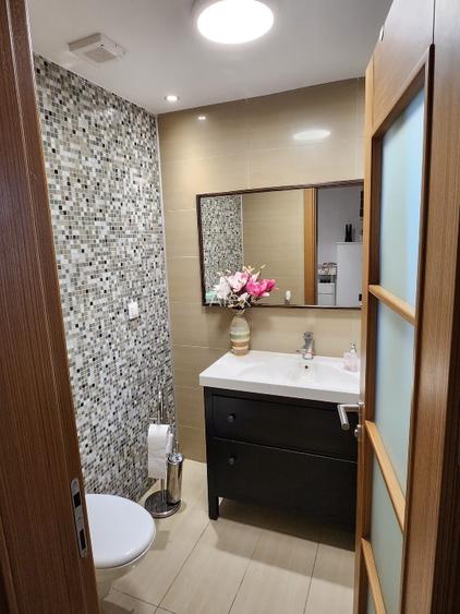 Vila P+1, 4 camere tip duplex, curte si 4 locuri de parcare – Cosmopolis, - 13