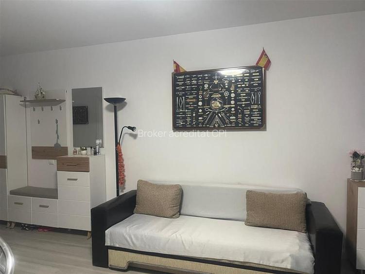 Studio complet utilat, Costinesti, zona Nibiru, 50 mp cu terasa amenajata - 4