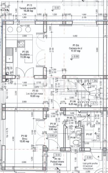 Casa 7 camere Pipera - Matei Millo - 20
