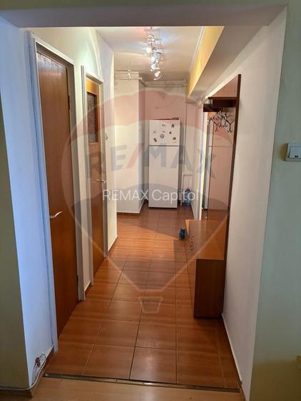 Comision 0% Centrul Nou, Apartament 4 camere, Bd. Victoriei - 9