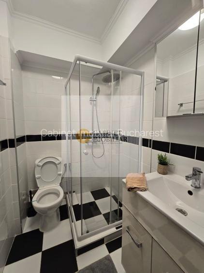 2 camere I Piata Romana - Bdul Magheru I Creditabil I Etaj 2 - 5