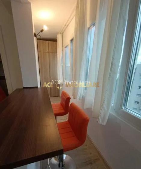 Garsoniera de inchiriat | Tineretului | Metrou | Mobilat | Utilat - 3