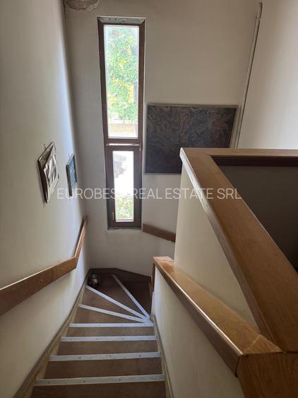 Vatra Luminoasa, Spital Monza, casa P+1+M, 152 mp construiti, imobil din 2005, - 13