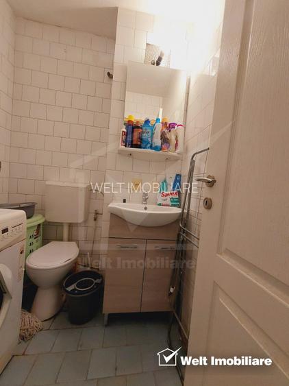 Apartament cu 3 camere 2 bai etaj 2 din 4 strada Slatina, Intre Lacuri - 7