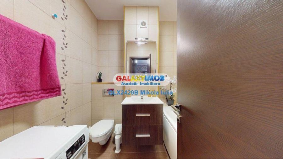 Apartament 2 camere et 6 10 decomandat - Lujerului - Plazza - 7