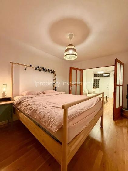 Gara de Nord I 3 Camere I Dressing I  Mobilare la cerere I Prox. Metrou I  - 2