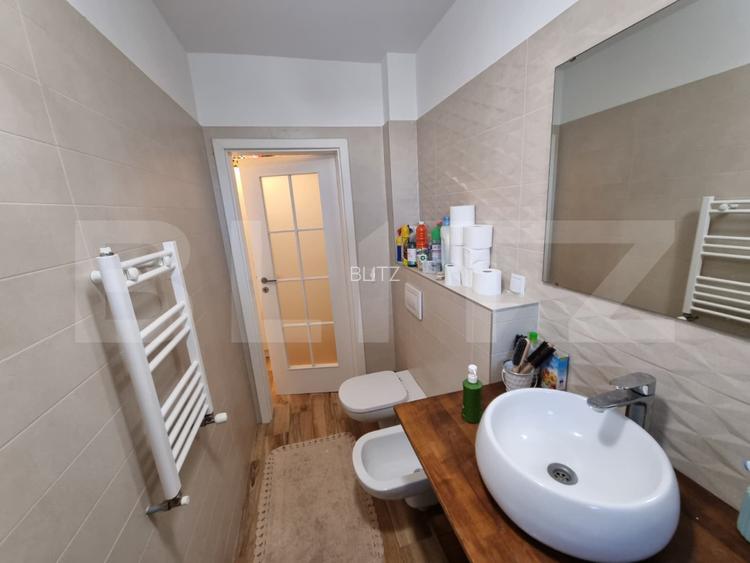 Apartament de vanzare, cu 2 camere, 58 mp, zona Ideal Residence CUG - 12