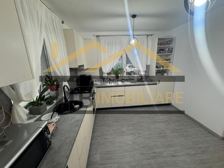 Casa individuala,  4 camere, 97.37mp, teren, zona Nazna - 14