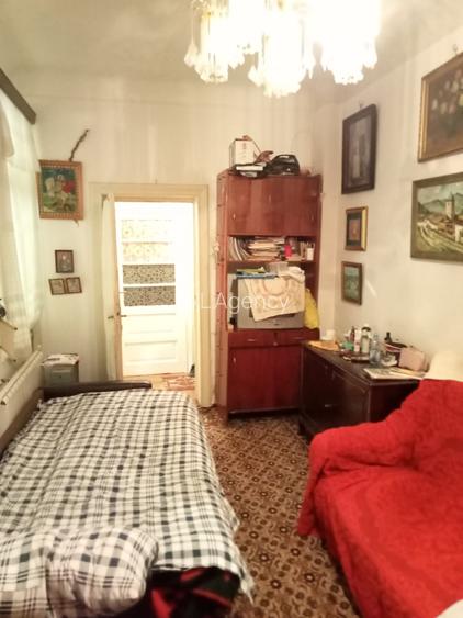 Casă + teren 298 m² , 10 min metrou Eroii Revoluției - 5