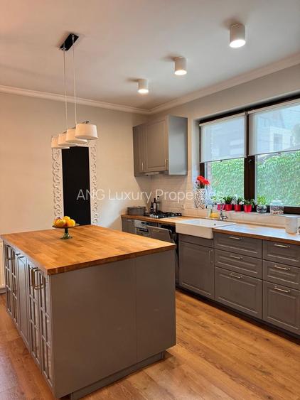 Inchiriere casa - Refugiu urban în inima cartierului Aviatiei - 5