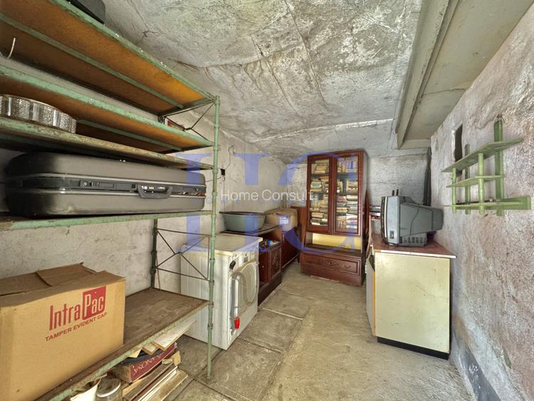 Casa individuala, 241 mp teren Sibiu - zona Lacul Binder - 15