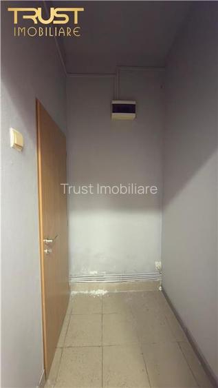 Spatiu Comercial I zona Mihai Viteazu I 30 MP - 4