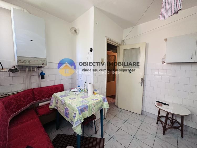 Apartament 4 camere-Zona Darmanesti/LIDL - 3