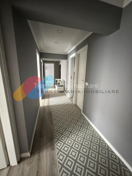 Apartament 3 camere 65mp , complet mobilat si utilat - zona Aurel vlaicu - 6