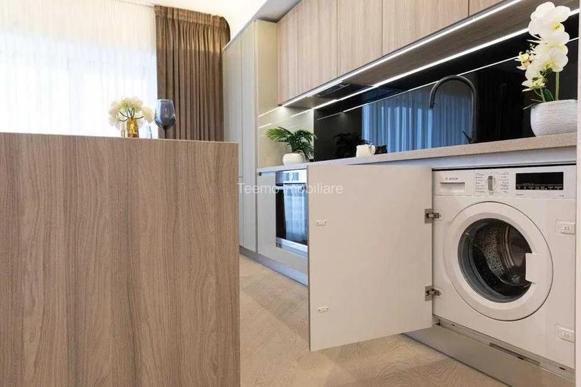 Apartament 3 camere / decomandat / 95 mp / vedere panoramica / Cortina Academy - 6