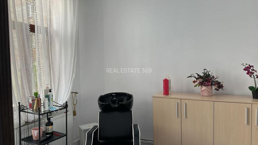 URGENT!, Mosilor-Dacia, parter de vila, birou/comercial - 8