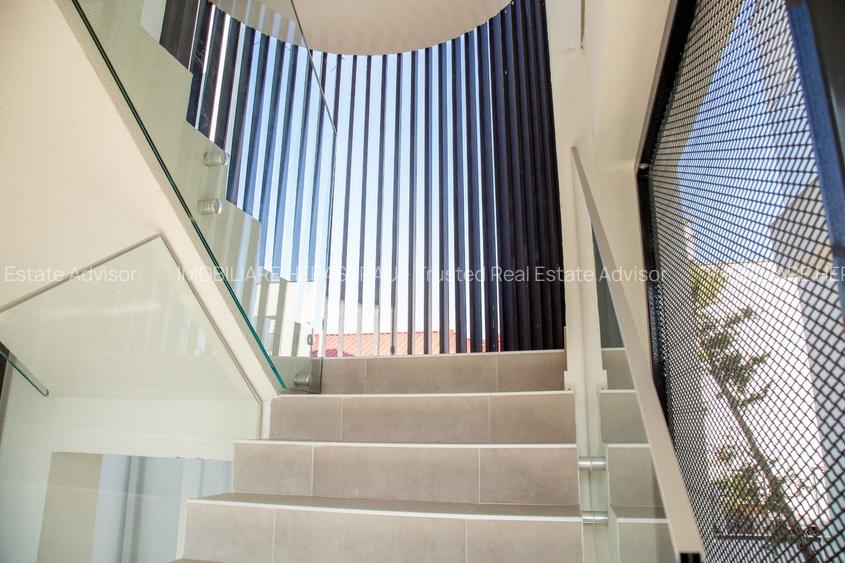 Apartament 3 camere Aviatiei | La 3 minute de metrou - 4