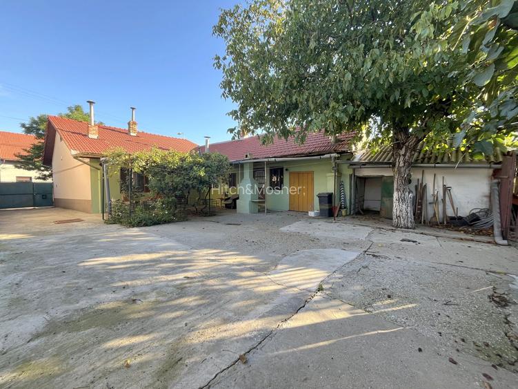 Casă de vânzare în Ronat – comision 0% - 20