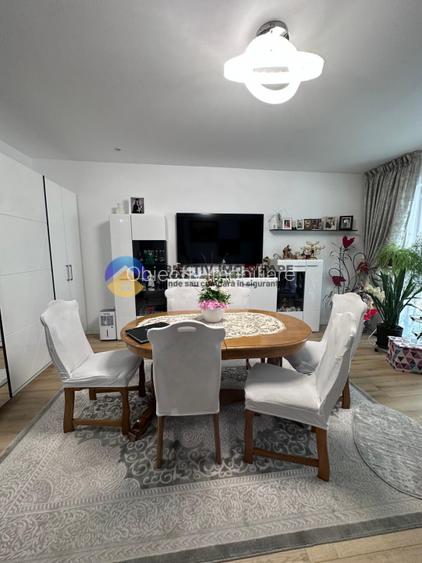 Apartament modern 2 camere – Zona Precista / Mall - 5