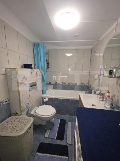 Apartament 2 camere, decomandate, parcare + depozitare, Bună Ziua - 5
