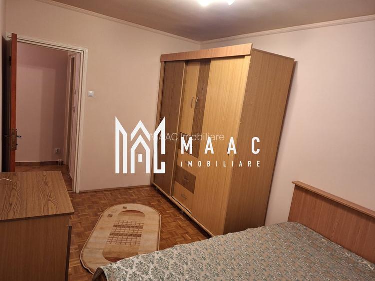 Apartament 2 camere | Etajul 3 | 62mp | Ștrand - 4