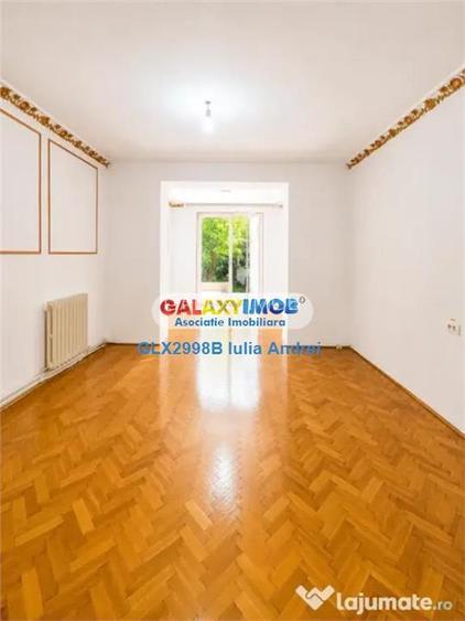 Apartament de 2 camere open space de inchiriat Pod Constanta - 5