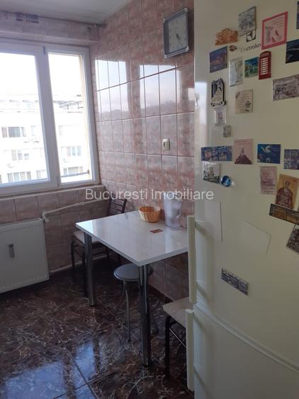 Apartament 3 Camere,Iancului,Metrou Piata,bl.reabilitat,Renovat,mobilat,utilat, - 26