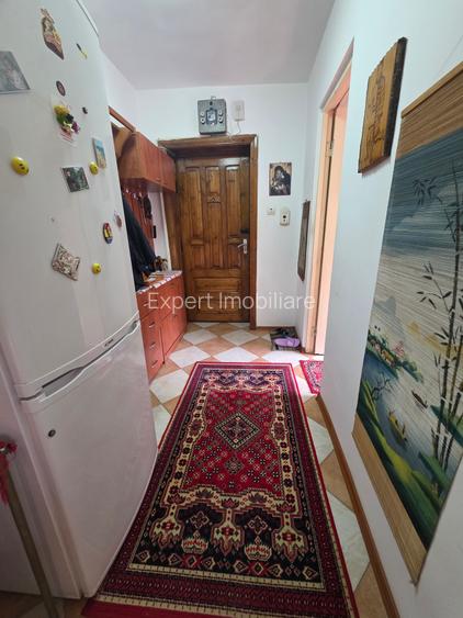 Apartament 2 camere Hipodrom, mobilat - 3