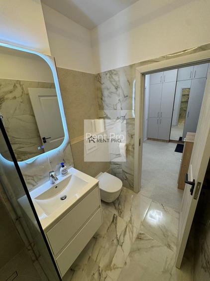 First Use Garsoniera Plaza Residence Exigent Metrou Lujerului - 9