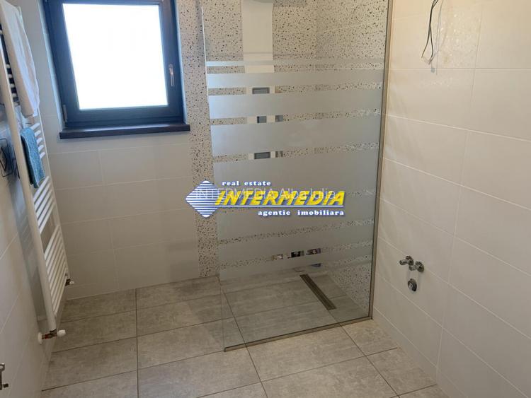 Casa noua finisata la cheie de vanzare in Alba Iulia  cu teren 1467 mp - 5
