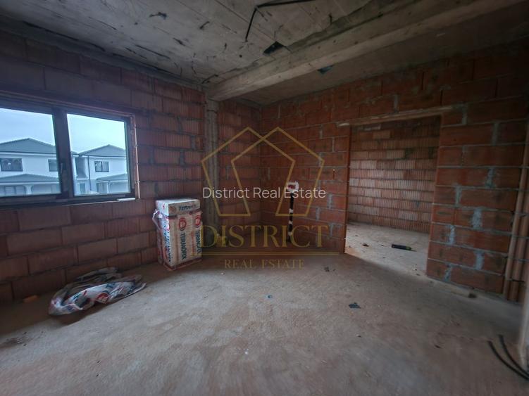 Duplex cu 4 camere | Mosnita Noua | Centura - 3