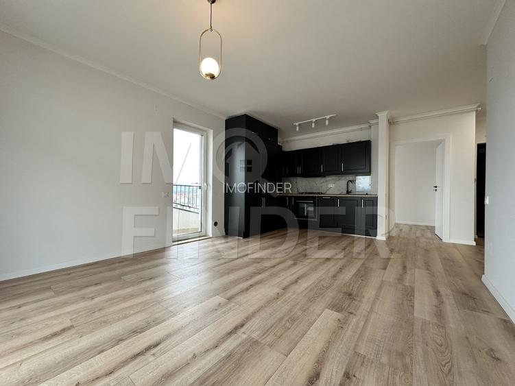 0% comision- 3 camere FINISATE, Bucatarie mobilata si utilata - 14