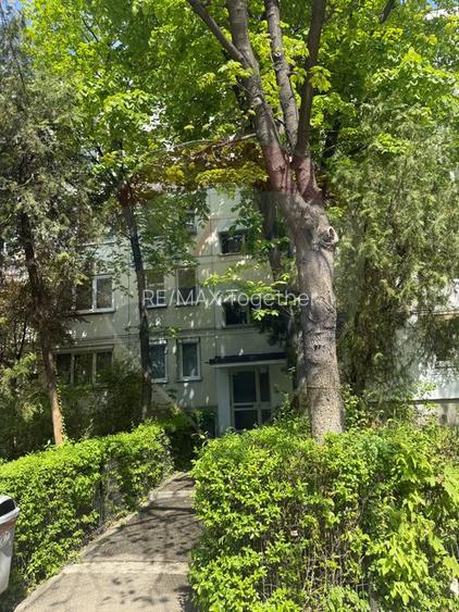 Garsonieră Decomandată Brancoveanu/Budimex - 11