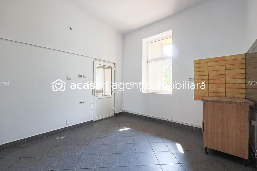 Locație excelentă: Spațiu comercial  Reprezentanță sau Închiriere. - 7